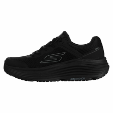 Skechers Max Cushioning Endeavor 220613BBK Férfi Sportcipő Fekete 40 férfi cipő