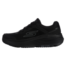 Skechers Max Cushioning Endeavor 220613BBK Férfi Sportcipő Fekete 42