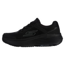 Skechers Max Cushioning Endeavor 220613BBK Férfi Sportcipő Fekete 43 férfi cipő