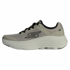 Skechers Max Cushioning Endeavor 220613TPBK Férfi Sportcipő Bézs 45 férfi cipő