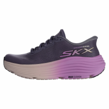 Skechers Max Cushioning Endeavor - Ha 129473PUR Női Lila 36 Sportcipő női cipő