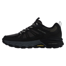 Skechers Max Protect - Sherwood Ridge 237678BKCC Férfi sportcipő Fekete 44 férfi cipő