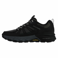 Skechers Max Protect - Sherwood Ridge 237678BKCC Férfi sportcipő Fekete 45