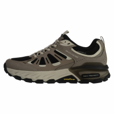 Skechers Max Protect - Sherwood Ridge 237678TPBK férfi sportcipő bézs 41.5 férfi cipő