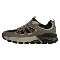 Skechers Max Protect - Sherwood Ridge 237678TPBK férfi sportcipő bézs 45