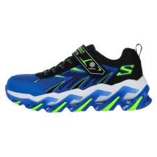 Skechers Mega-surge 2.0 sportcipő 400165LBBLM Kids Blue 32 gyerek cipő