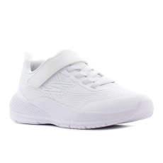 Skechers Microspec Advance fehér gyerek cipő Méret:28