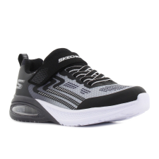 Skechers Microspec Max Advance  403934L-BKCC-28 Méret:28 gyerek cipő