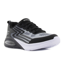Skechers Microspec Max Advance 403935L-BKCC-33 Méret:33 gyerek cipő