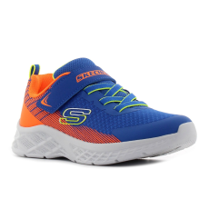 Skechers Microspec Zovrix  403924L-RYOR-36 Méret:36