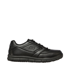 Skechers Nampa OB félcipő munkavédelmi cipő