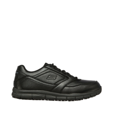 Skechers Nampa OB félcipő munkavédelmi cipő