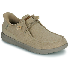 Skechers Oxford cipők SLIP-INS: MELSON - CORONADO Bézs 41