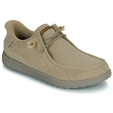 Skechers Oxford cipők SLIP-INS: MELSON - CORONADO Bézs 43 férfi cipő