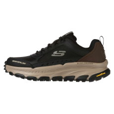 Skechers Pantofi, trekking, skechers, dlux trekker, 237565BKNT, Barbati Negru 40