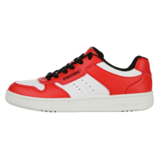 Skechers Quick Street tornacipők - Vorto 405639LRDW A Red 33