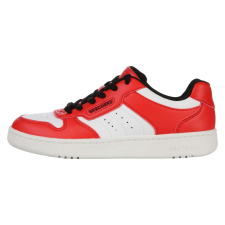 Skechers Quick Street tornacipők - Vorto 405639LRDW A Red 37 női cipő