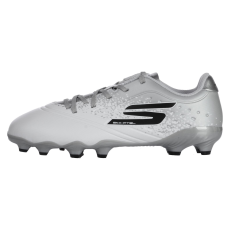 Skechers Razor 1.5 Jr Youth F 252060LWSL Gyerek Focicipő Fehér 32