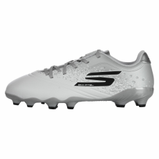 Skechers Razor 1.5 Jr Youth F 252060LWSL Gyerek Focicipő Fehér 34