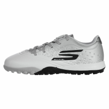 Skechers Razor 1.5 Jr Youth T 252061LWSL Gyerek Focicipő Fehér 34 gyerek cipő