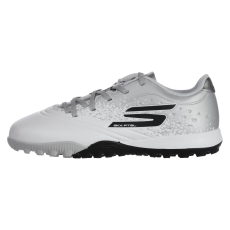 Skechers Razor 1.5 Jr Youth T 252061LWSL Gyerek Focicipő Fehér 35