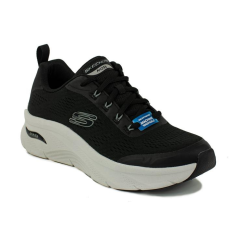 Skechers Relaxed Fit: Arch Fit D'Lux Sumner Férfi Cipő