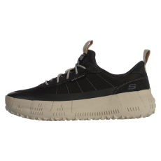 Skechers Revo-kelce 210903CHAR Férfi sportcipő Szürke 41