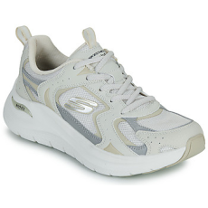 Skechers Rövid szárú edzőcipők ARCH FIT 2.0 Fehér 40
