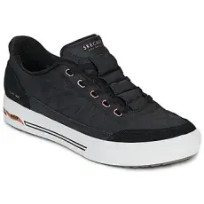 Skechers Rövid szárú edzőcipők ARCH FIT ARCADE SLIP-INS Fekete  37