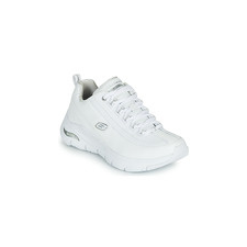 Skechers Rövid szárú edzőcipők ARCH FIT Fehér 39 női cipő