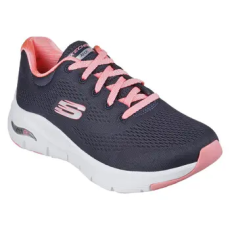 Skechers Rövid szárú edzőcipők ARCH FIT Lila 39