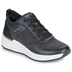 Skechers Rövid szárú edzőcipők BILLION 2 Fekete 38