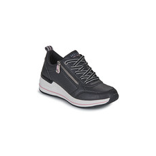 Skechers Rövid szárú edzőcipők BILLION 2 Fekete 40 női cipő
