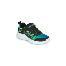 Skechers Rövid szárú edzőcipők BOUNDER Fekete 27