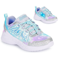 Skechers Rövid szárú edzőcipők DREAM RACER Sokszínű 35