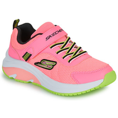 Skechers Rövid szárú edzőcipők ELITE SPORT TEMPO - SPEED SEEKER Rózsaszín 29