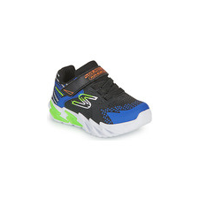 Skechers Rövid szárú edzőcipők FLEX GLOW BOLT Fekete 21 gyerek cipő