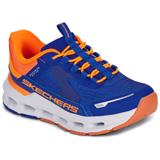 Skechers Rövid szárú edzőcipők GLIDE-STEP PLUS VISTA-LANE SLIP-INS Kék 28