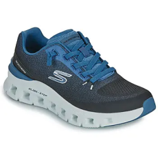Skechers Rövid szárú edzőcipők GLIDE-STEP PRO WAVERRA Fekete 41