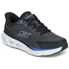 Skechers Rövid szárú edzőcipők GLIDE-STEP VORTEX SLIP-INS Fekete 42