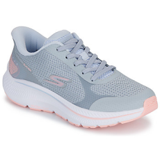 Skechers Rövid szárú edzőcipők GO RUN CONSISTENT 2.0 CAPTIVA SLIP-INS Szürke 39