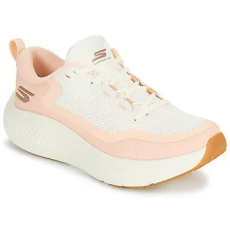 Skechers Rövid szárú edzőcipők GO RUN SUPERSONIC MAX Fehér 37