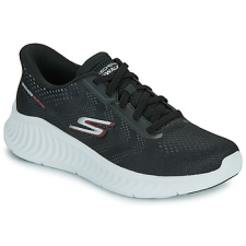 Skechers Rövid szárú edzőcipők GO WALK NOW Fekete 44 férfi cipő