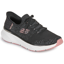 Skechers Rövid szárú edzőcipők HAND FREE SLIP-INS EDGERIDE Fekete 39 női cipő