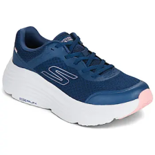 Skechers Rövid szárú edzőcipők MAX CUSHIONING ENDEAVOUR Tengerész 38 női cipő