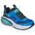 Skechers Rövid szárú edzőcipők MEGA-CRAFT 4K Kék 37