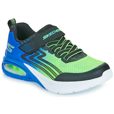 Skechers Rövid szárú edzőcipők MICROSPEC MAX ADVANCE Zöld 32