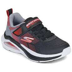 Skechers Rövid szárú edzőcipők MICROSPEC MAX VELOCITY Fekete 37