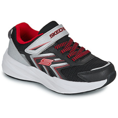 Skechers Rövid szárú edzőcipők MICROSPEC TREAD Fekete 36