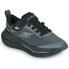Skechers Rövid szárú edzőcipők SKECH-AIR 5.0 Fekete 28 gyerek cipő